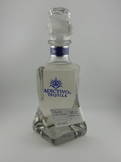 Picture of ADICTIVO PLATA