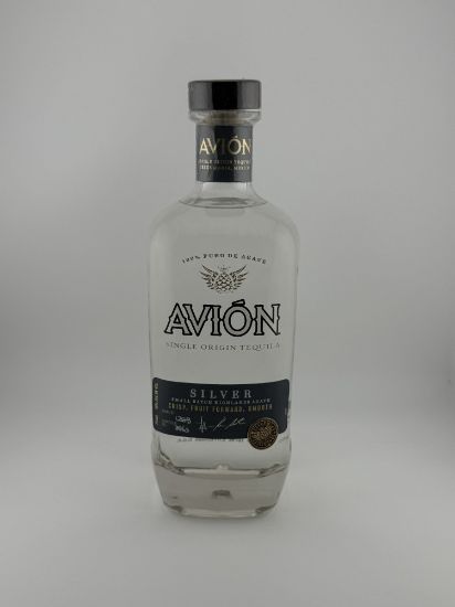 Picture of AVION SILVER
