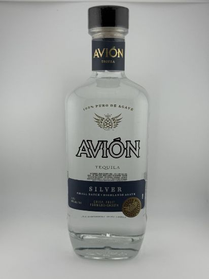 Picture of AVION SILVER