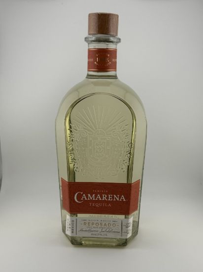 Picture of CAMARENA REPOSAO