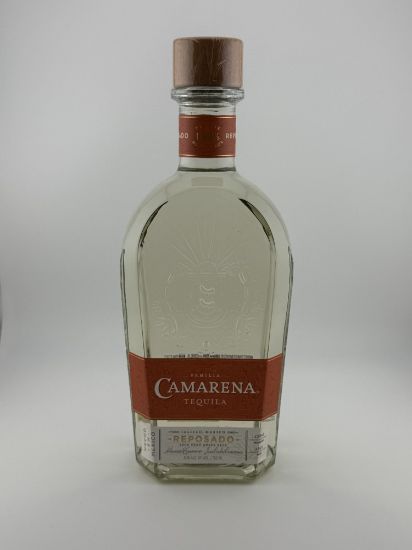 Picture of CAMARENA REPOSAO
