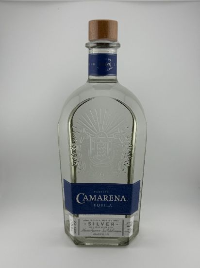 Picture of CAMARENA SILVER