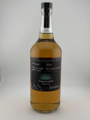Picture of CASAMIGOS ANEJO