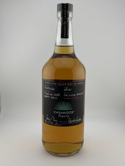 Picture of CASAMIGOS ANEJO