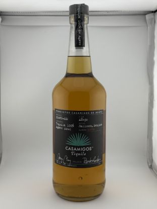 Picture of CASAMIGOS ANEJO