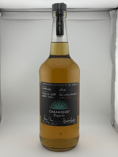 Picture of CASAMIGOS ANEJO
