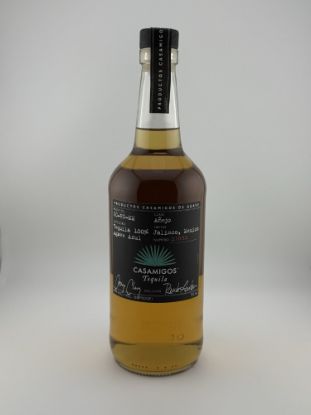 Picture of CASAMIGOS ANEJO