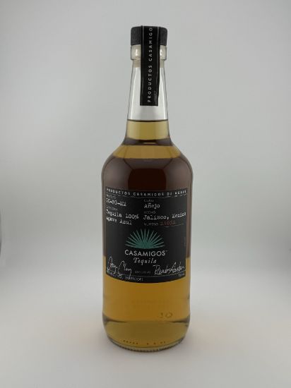 Picture of CASAMIGOS ANEJO