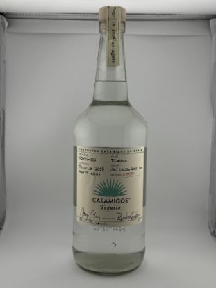Picture of CASAMIGOS BLANCO