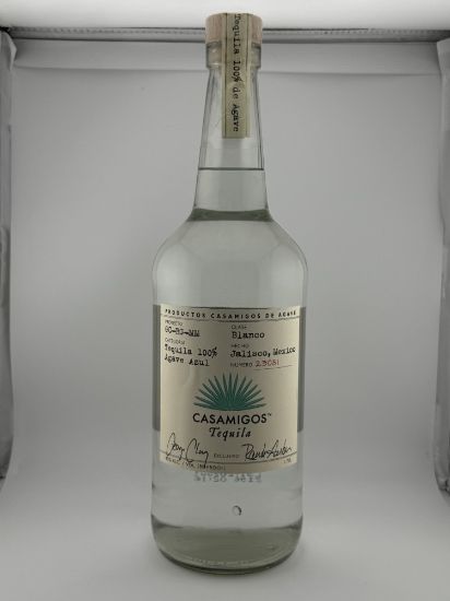 Picture of CASAMIGOS BLANCO