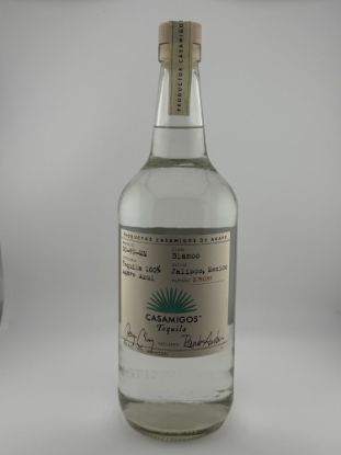 Picture of CASAMIGOS BLANCO
