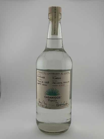 Picture of CASAMIGOS BLANCO