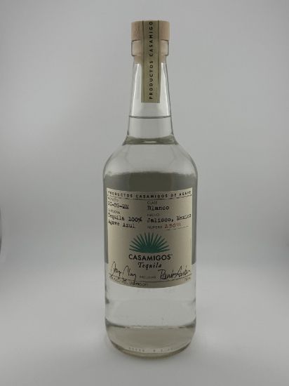 Picture of CASAMIGOS BLANCO