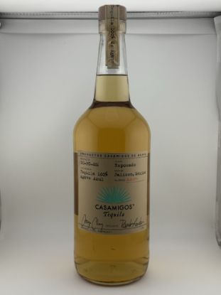 Picture of CASAMIGOS REPOSADO