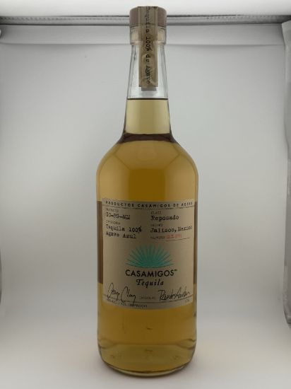 Picture of CASAMIGOS REPOSADO