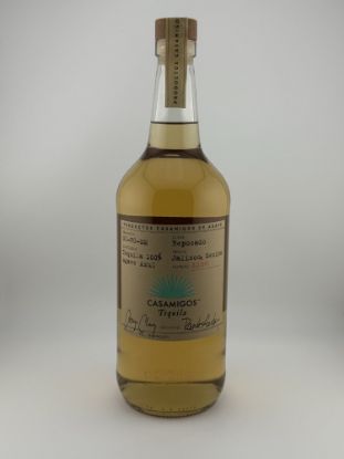 Picture of CASAMIGOS REPOSADO
