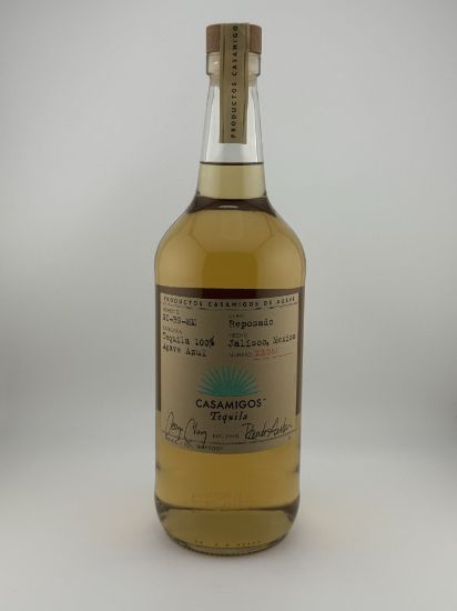 Picture of CASAMIGOS REPOSADO