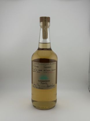 Picture of CASAMIGOS REPOSADO