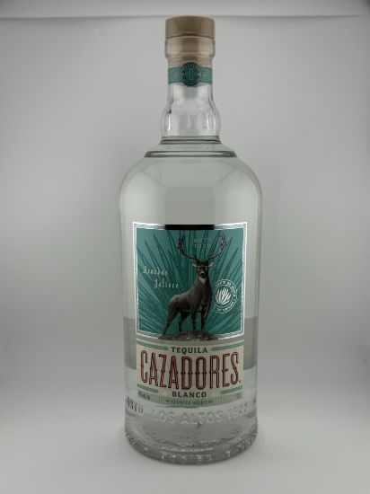 Picture of CAZADORES BLANCO
