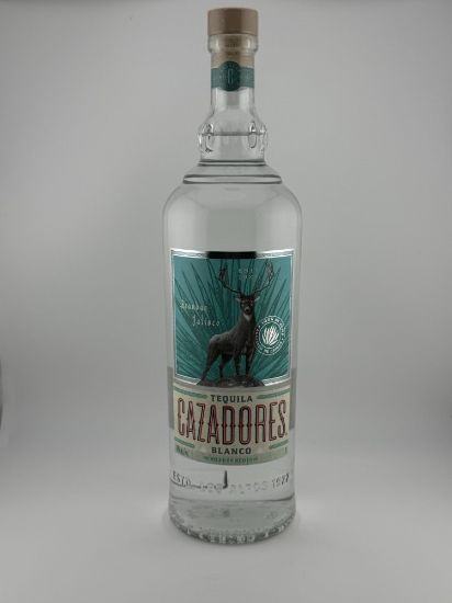 Picture of CAZADORES BLANCO