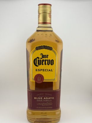 Picture of CUERVO GOLD