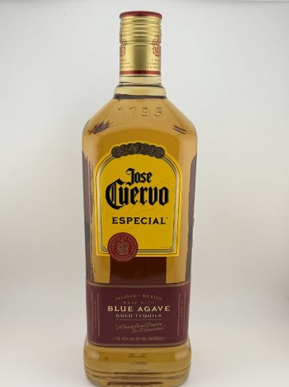 Picture of CUERVO GOLD