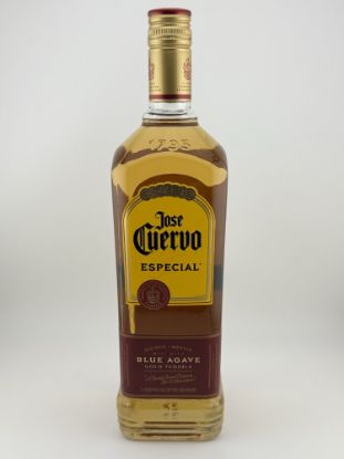 Picture of CUERVO GOLD