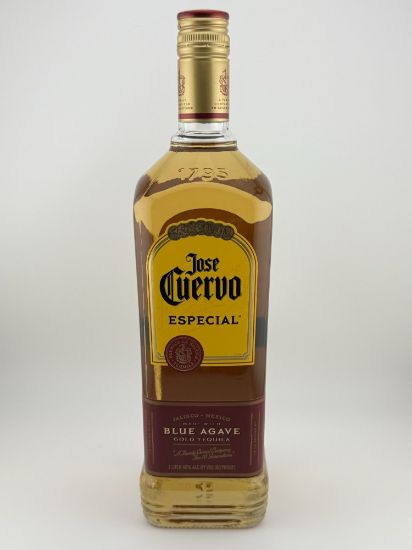 Picture of CUERVO GOLD