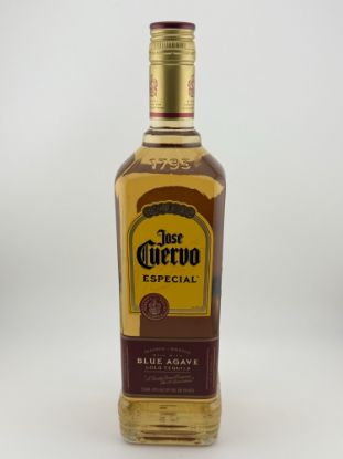 Picture of CUERVO GOLD