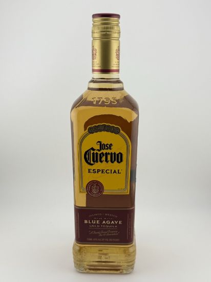 Picture of CUERVO GOLD
