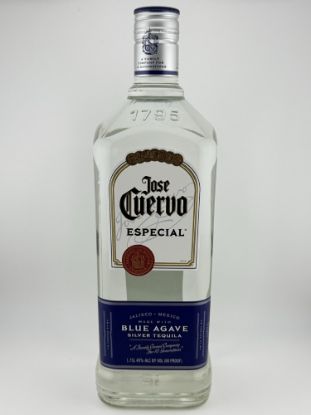 Picture of CUERVO SILVER