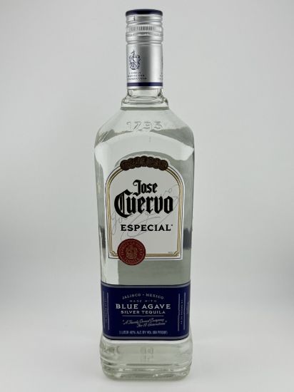 Picture of CUERVO SILVER