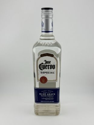 Picture of CUERVO SILVER
