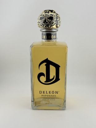 Picture of DELEON REPOSADO