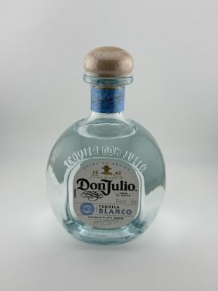 Picture of DON JULIO BLANCO