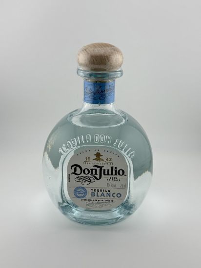 Picture of DON JULIO BLANCO