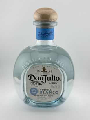 Picture of DON JULIO BLANCO