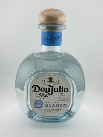 Picture of DON JULIO BLANCO