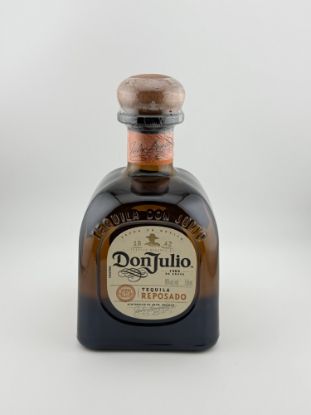 Picture of DON JULIO REPOSADO