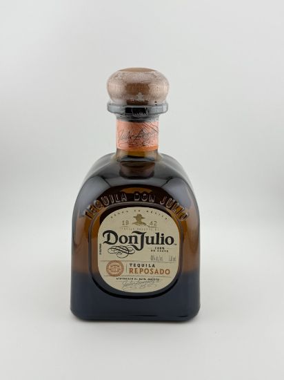 Picture of DON JULIO REPOSADO