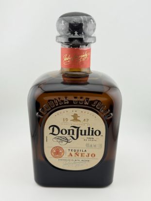 Picture of DON JULIO ANEJO