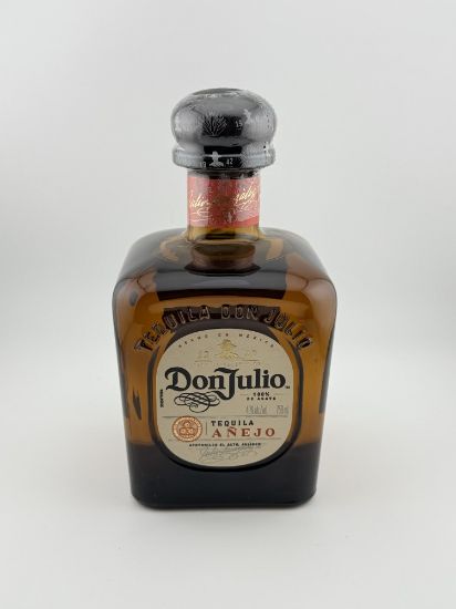 Picture of DON JULIO ANEJO
