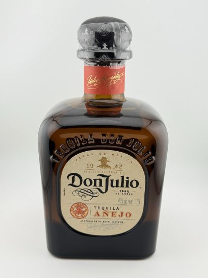 Picture of DON JULIO REPOSADO