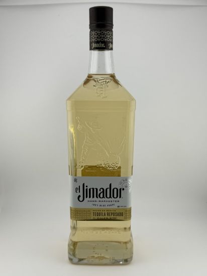 Picture of EL JIMADOR REPOSADO