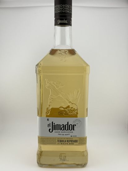 Picture of EL JIMADOR REPOSADO
