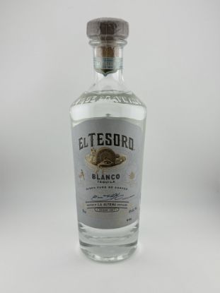 Picture of EL TESORO BLANCO