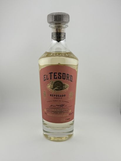 Picture of EL TESORO REPOSADO
