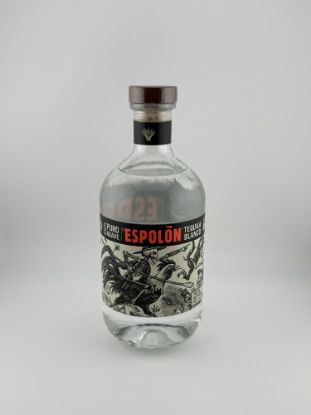 Picture of ESPOLON BLANCO