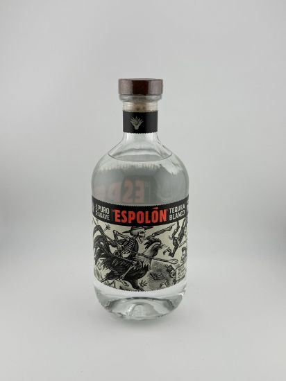 Picture of ESPOLON BLANCO