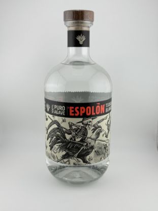 Picture of ESPOLON BLANCO